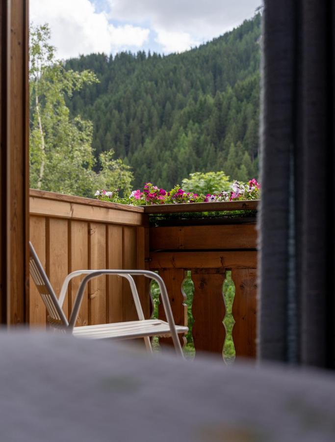 Chalet Fisti La Villa (Trentino Alto Adige) Exterior foto